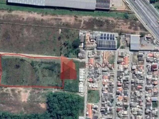 Terreno comercial para Locação em Navegantes/SC Machados