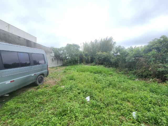 Terreno comercial para Locação em Navegantes/SC Meia Praia