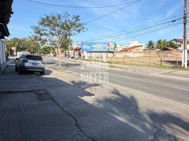 Terreno comercial para Locação em Niterói/RJ Cafubá