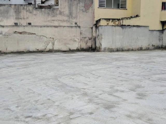 Terreno comercial para Locação em Niterói/RJ Centro