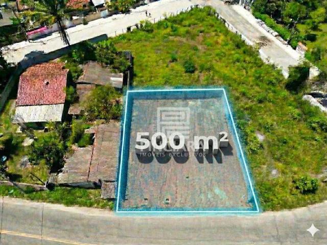 Terreno comercial para Locação em Niterói/RJ Engenho do Mato