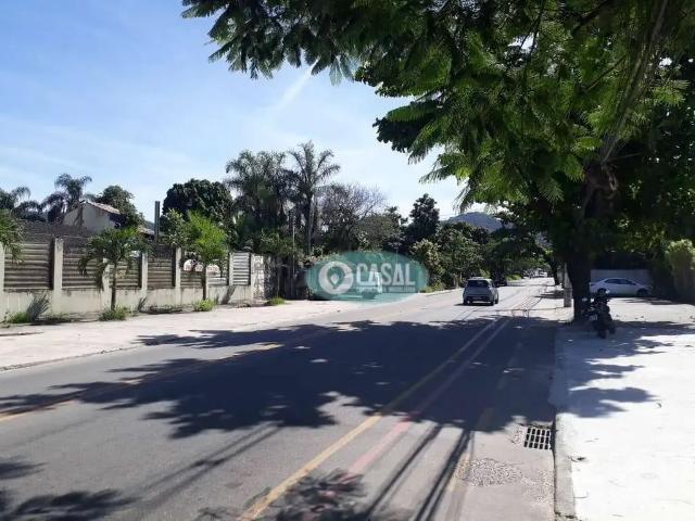Terreno comercial para Locação em Niterói/RJ Engenho do Mato
