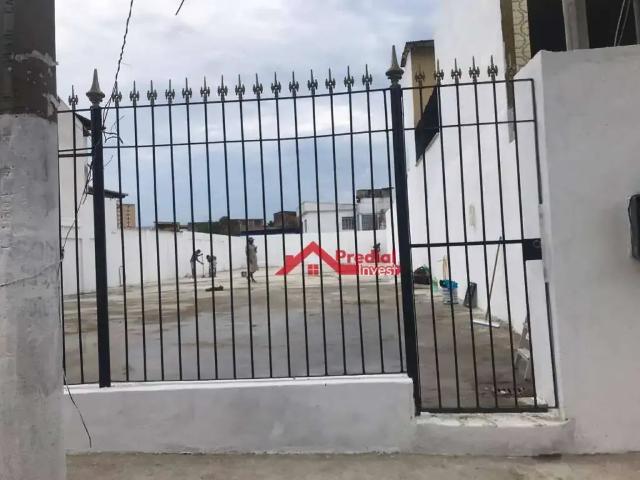 Terreno comercial para Locação em Niterói/RJ Ingá