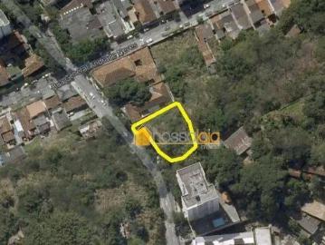 Terreno comercial para Locação em Niterói/RJ Ingá