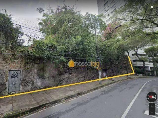 Terreno comercial para Locação em Niterói/RJ Ingá
