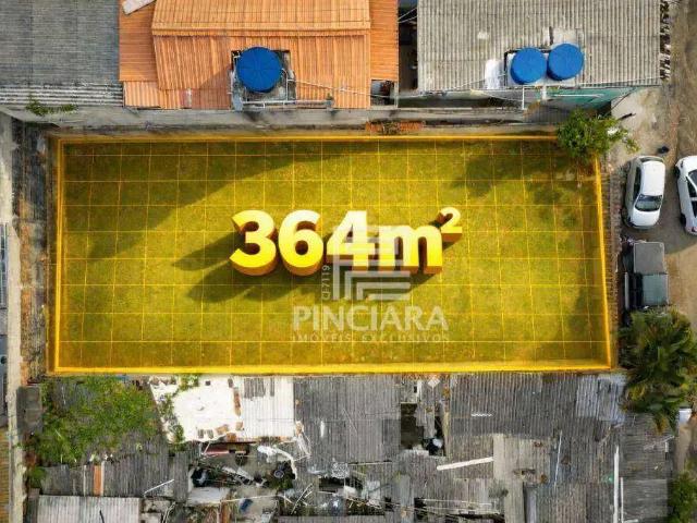 Terreno comercial para Locação em Niterói/RJ Itaipu