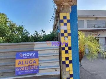 Terreno comercial para Locação em Niterói/RJ Maralegre