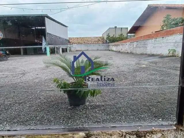 Terreno comercial para Locação em Niterói/RJ Piratininga