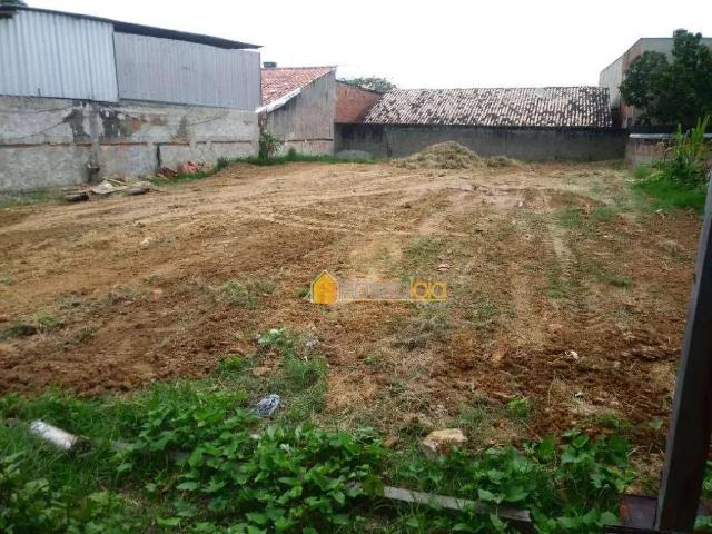 Terreno comercial para Locação em Niterói/RJ Piratininga