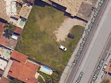 Terreno comercial para Locação em Niterói/RJ Piratininga