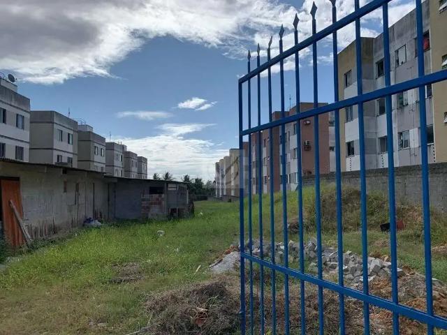 Terreno comercial para Locação em Nossa Senhora do Socorro/SE Conjunto Fernando Collor