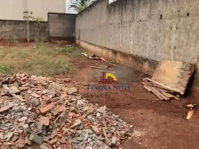 Terreno comercial para Locação em Nova Odessa/SP Bosque dos Eucaliptos