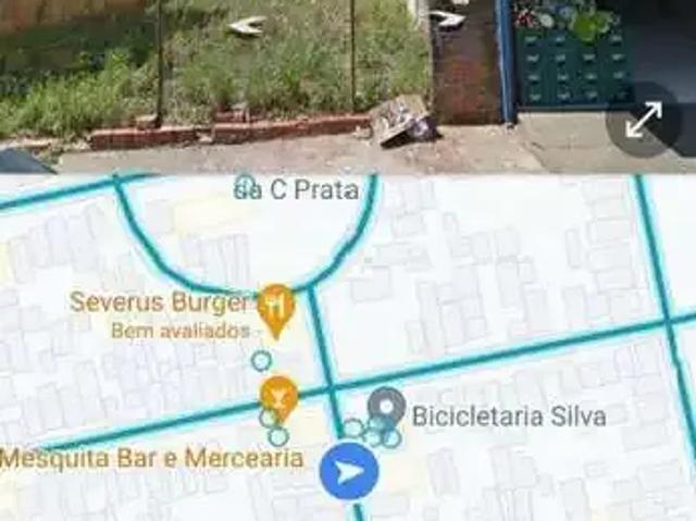 Terreno comercial para Locação em Nova Odessa/SP Jardim Bela Vista