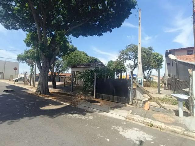 Terreno comercial para Locação em Nova Odessa/SP Jardim Dona Maria Azenha