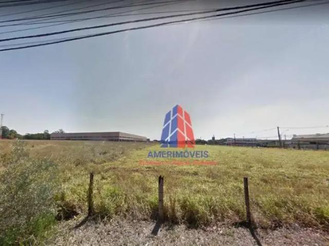 Terreno comercial para Locação em Nova Odessa/SP Jardim Marajoara