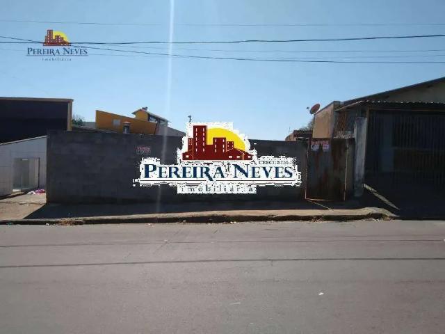 Terreno comercial para Locação em Nova Odessa/SP Jardim Santa Rosa