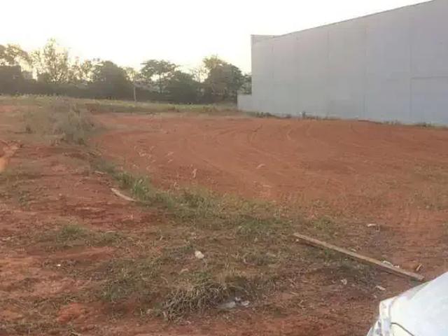 Terreno comercial para Locação em Nova Odessa/SP Loteamento Industrial Fechado Jardim Dona Esther