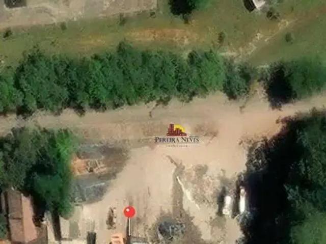 Terreno comercial para Locação em Nova Odessa/SP Parque dos Pinheiros