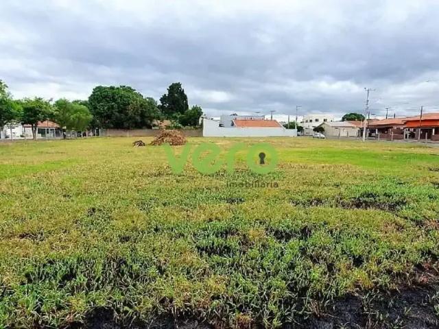 Terreno comercial para Locação em Nova Odessa/SP Parque Residencial Klavin