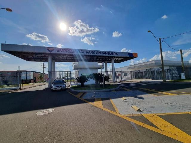 Terreno comercial para Locação em Nova Odessa/SP Zona de Produção Industrial Um ZPI 01