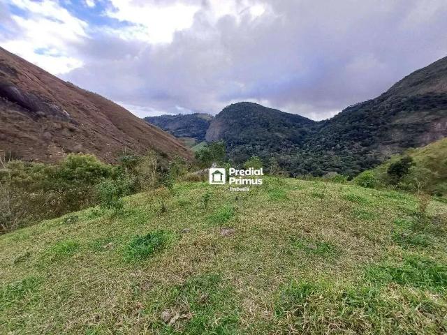 Terreno comercial para Locação em Nova Friburgo/RJ Conselheiro Paulino