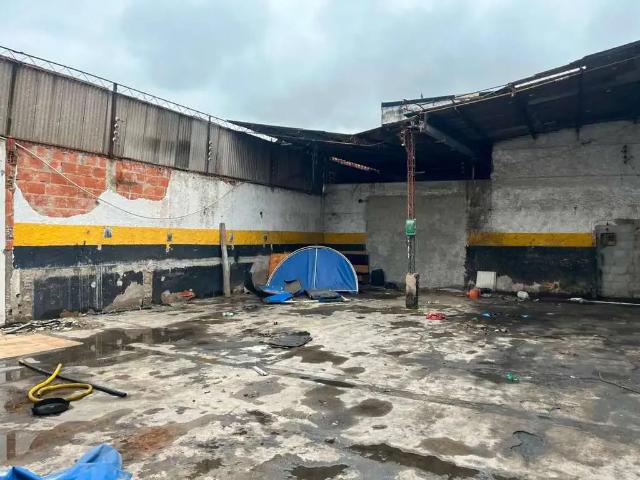 Terreno comercial para Locação em Nova Iguaçu/RJ Moqueta
