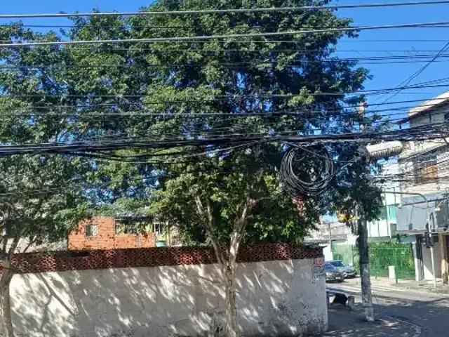 Terreno comercial para Locação em Nova Iguaçu/RJ Centro