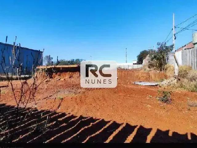 Terreno comercial para Locação em Nova Lima/MG Jardim Canadá