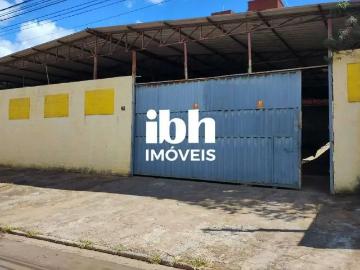Terreno comercial para Locação em Nova Lima/MG Jardim Canadá