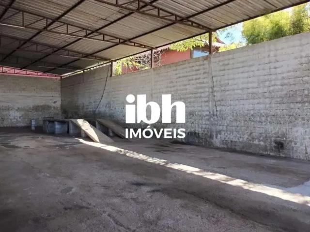 Terreno comercial para Locação em Nova Lima/MG Jardim Canadá