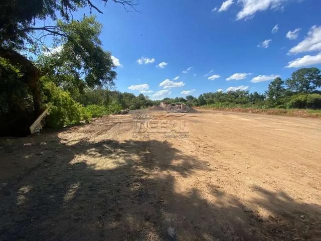 Terreno comercial para Locação em Nova Santa Rita/RS Berto Círio