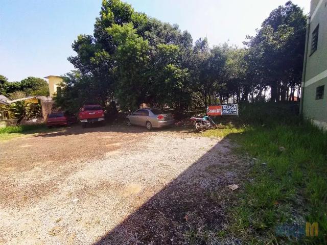 Terreno comercial para Locação em Nova Santa Rita/RS Centro