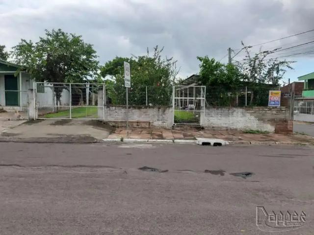 Terreno comercial para Locação em Novo Hamburgo/RS Canudos