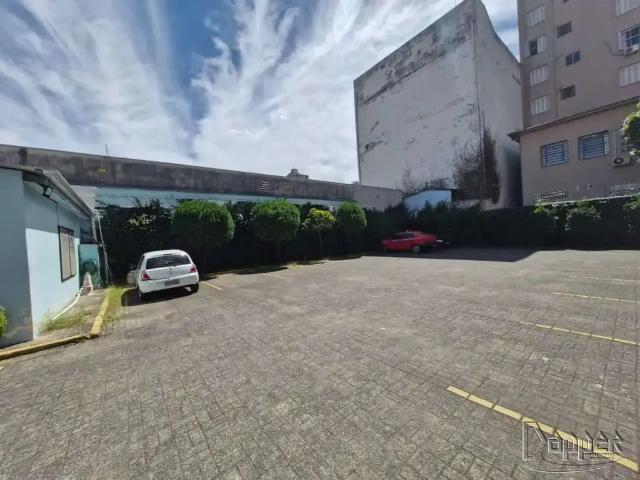 Terreno comercial para Locação em Novo Hamburgo/RS Centro