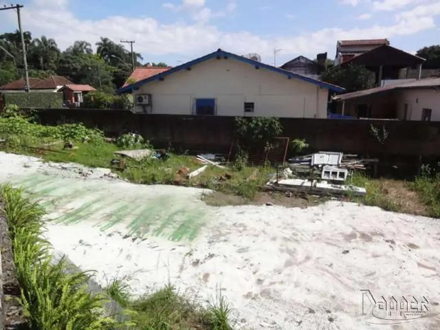 Terreno comercial para Locação em Novo Hamburgo/RS Guarani