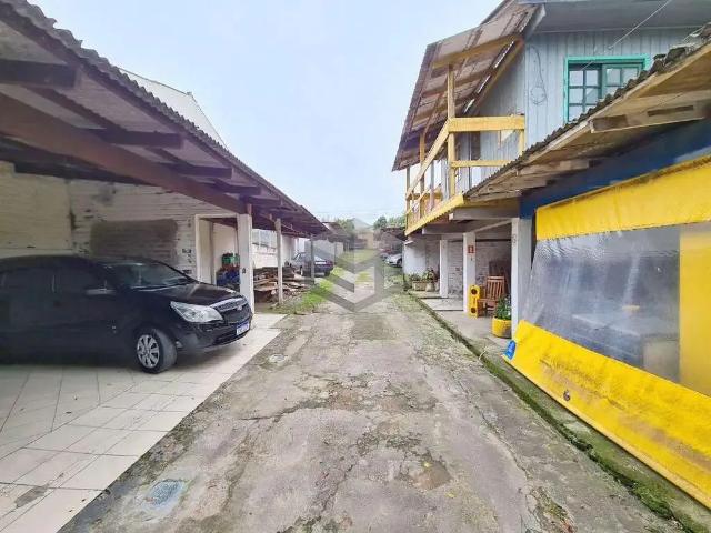 Terreno comercial para Locação em Novo Hamburgo/RS Ideal 1 Quartos