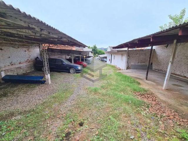 Terreno comercial para Locação em Novo Hamburgo/RS Ideal 1 Quartos