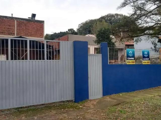 Terreno comercial para Locação em Novo Hamburgo/RS Ideal