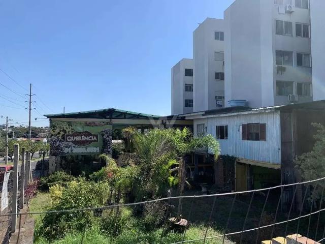 Terreno comercial para Locação em Novo Hamburgo/RS Ouro Branco