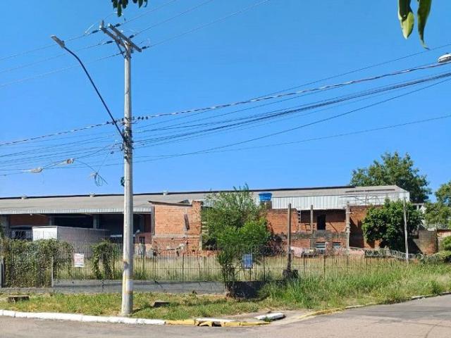Terreno comercial para Locação em Novo Hamburgo/RS Liberdade