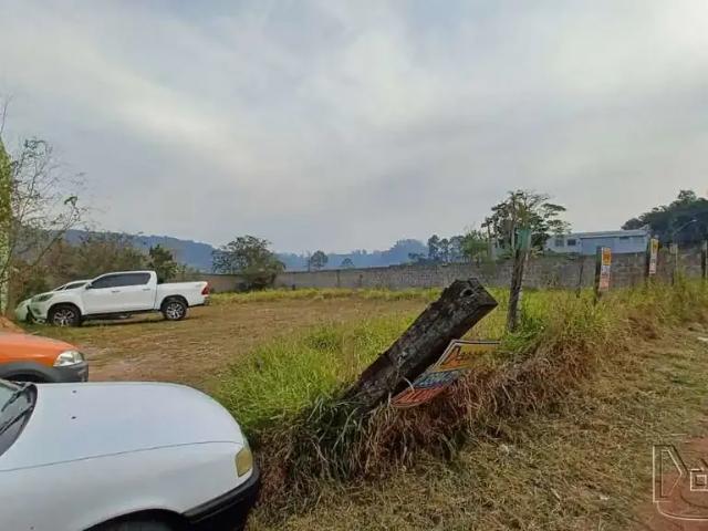 Terreno comercial para Locação em Novo Hamburgo/RS São José
