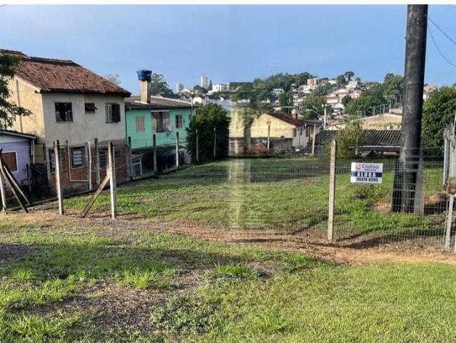 Terreno comercial para Locação em Novo Hamburgo/RS São José