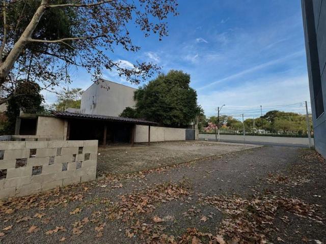 Terreno comercial para Locação em Novo Hamburgo/RS Pátria Nova