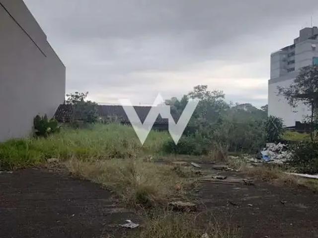 Terreno comercial para Locação em Novo Hamburgo/RS Pátria Nova