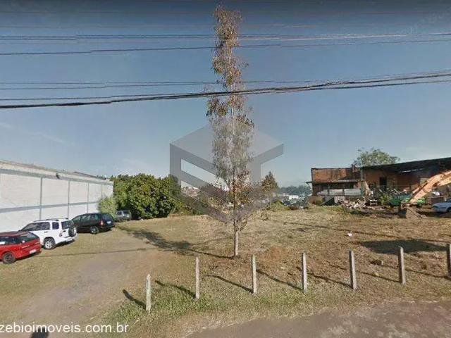Terreno comercial para Locação em Novo Hamburgo/RS Rondônia