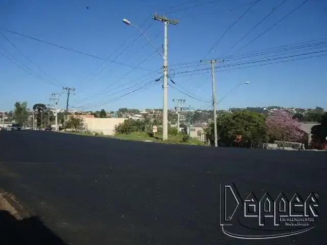 Terreno comercial para Locação em Novo Hamburgo/RS Rondônia