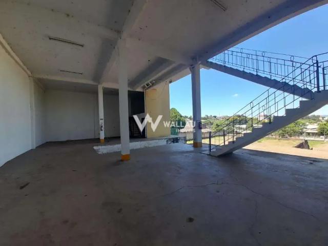 Terreno comercial para Locação em Novo Hamburgo/RS Rondônia