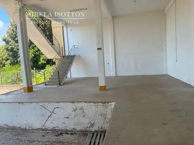 Terreno comercial para Locação em Novo Hamburgo/RS Rondônia