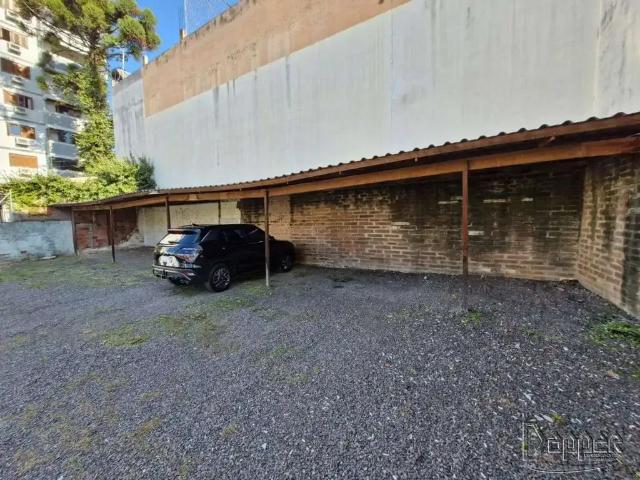 Terreno comercial para Locação em Novo Hamburgo/RS Rio Branco