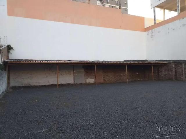 Terreno comercial para Locação em Novo Hamburgo/RS Rio Branco